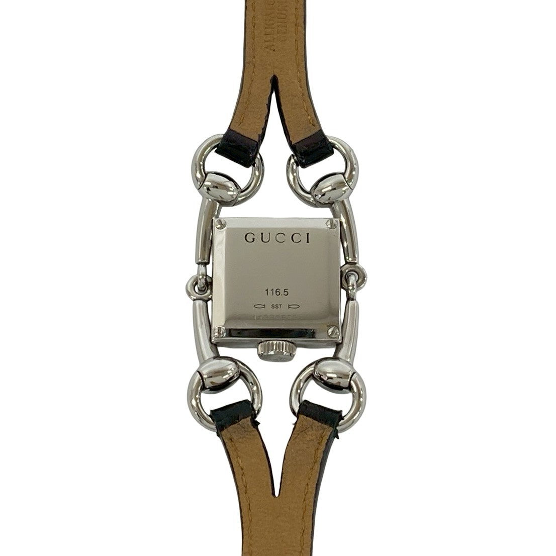 GUCCI グッチ シニョーリア 腕時計 6