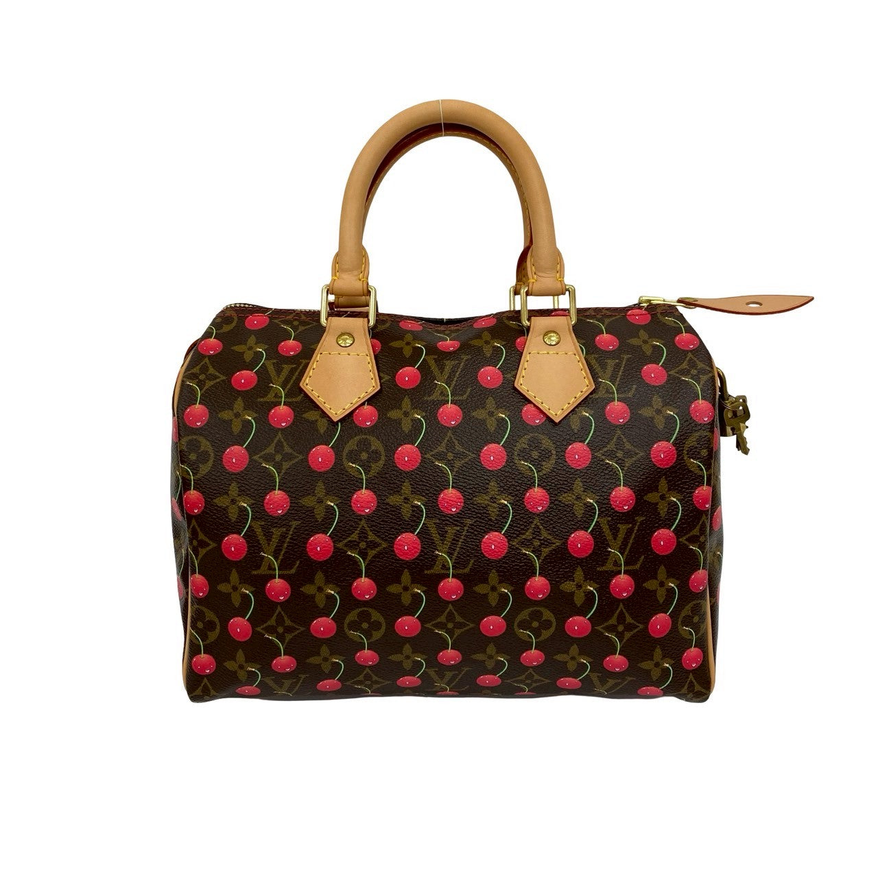 LOUIS VUITTON スピーディ 25 3