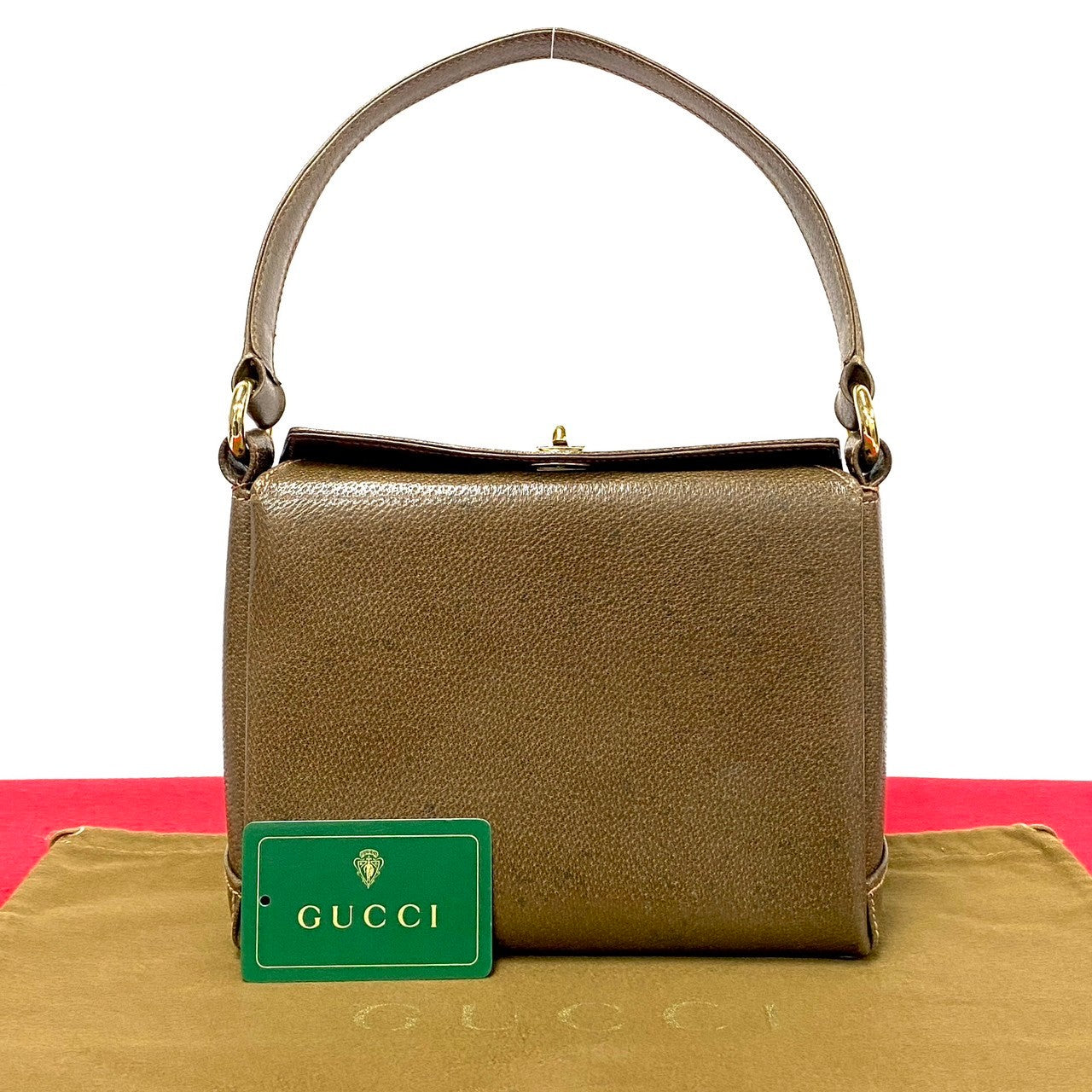 GUCCI Vintage