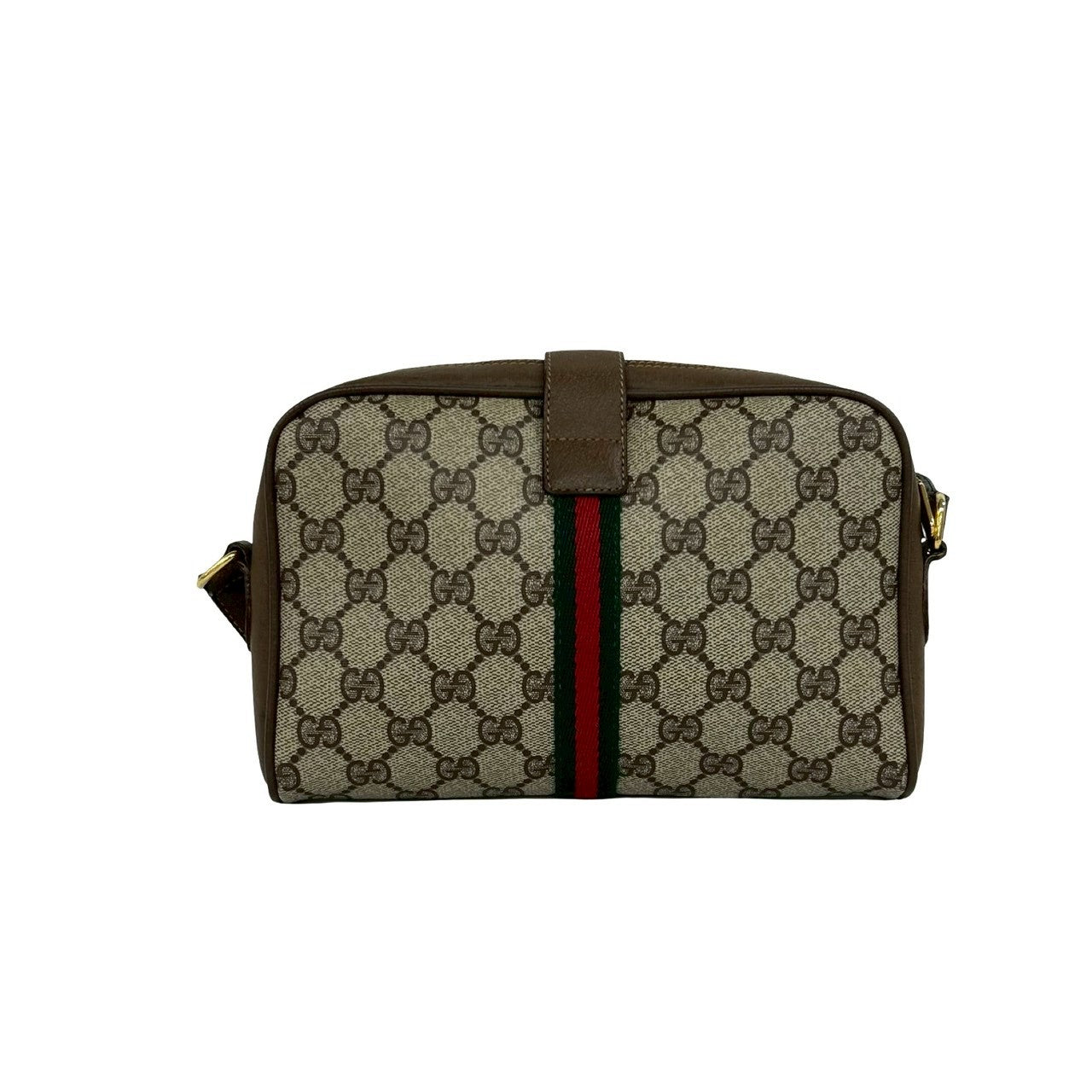 GUCCI グッチ (Vintage) ショルダーバッグ 3