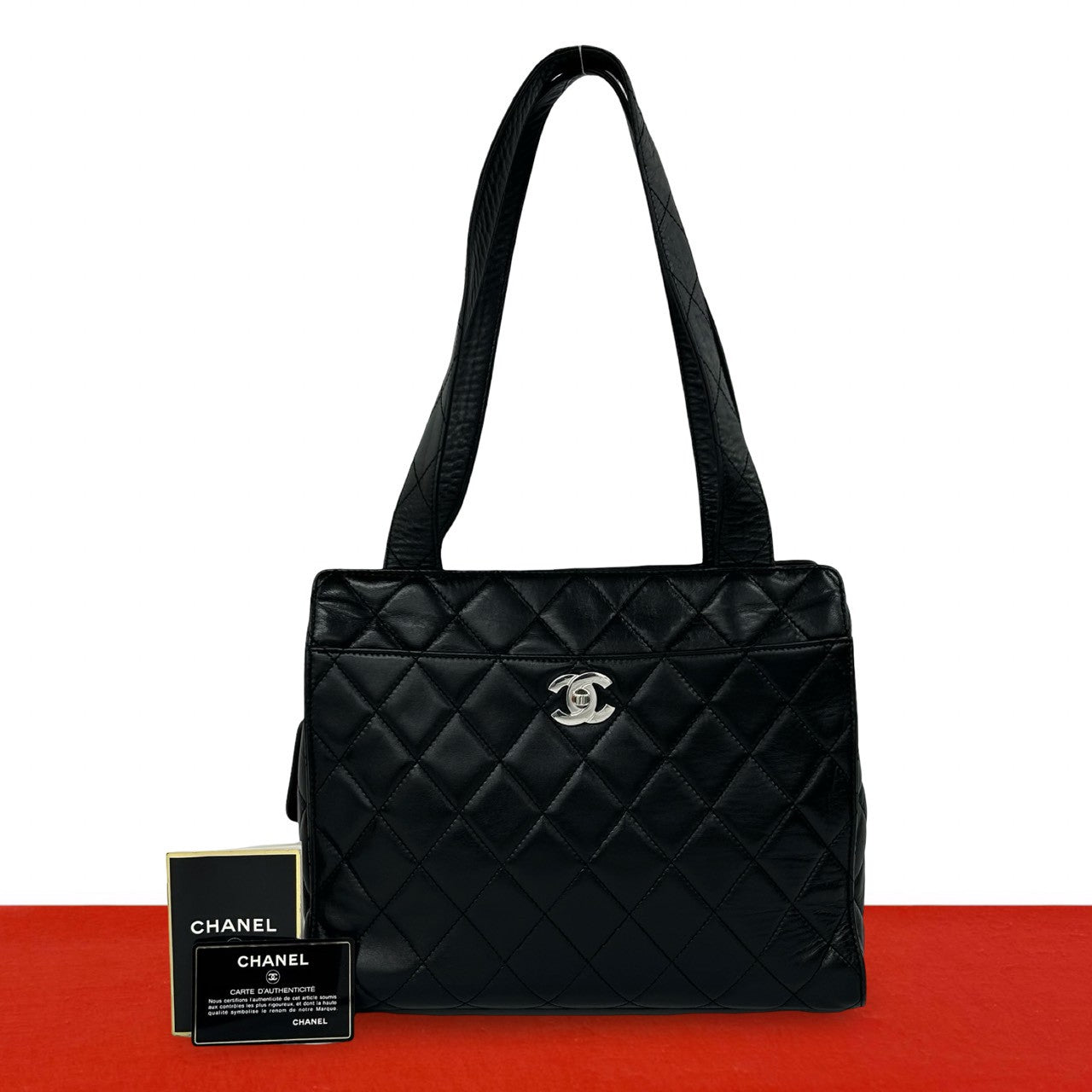CHANEL シャネル (Vintage) ショルダーバッグ