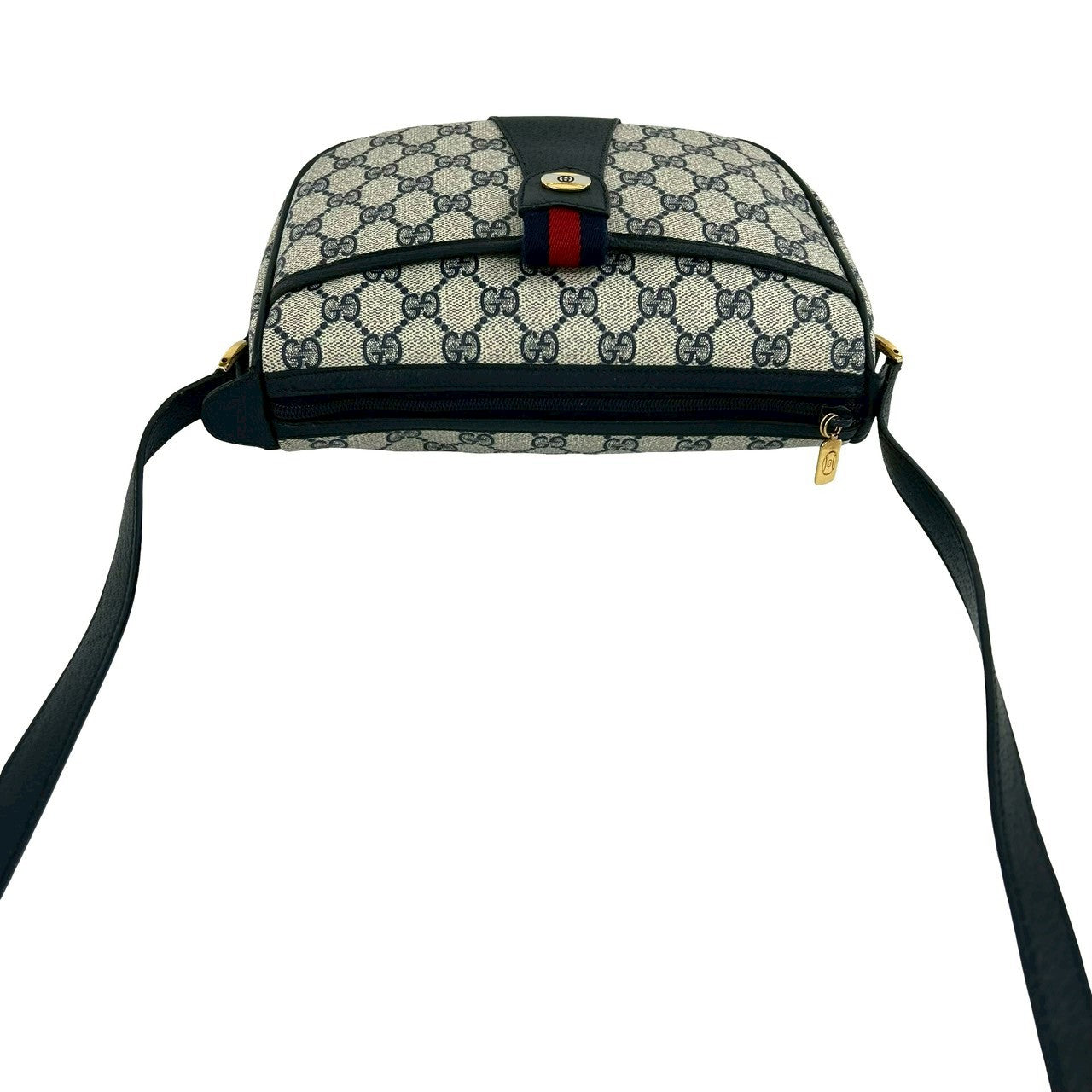 GUCCI グッチ (Vintage) ショルダーバッグ 4
