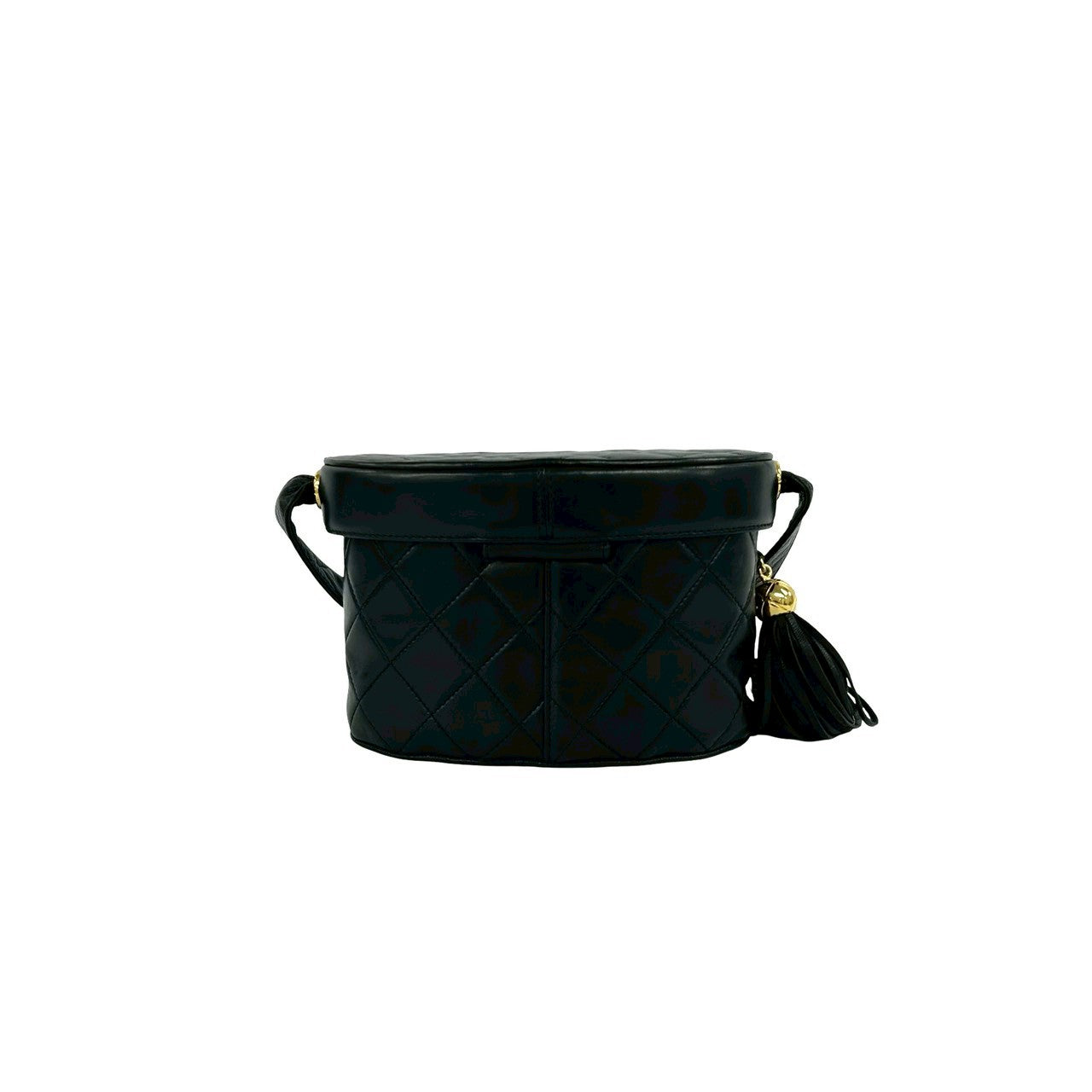 CHANEL シャネル (Vintage) ショルダーバッグ 3