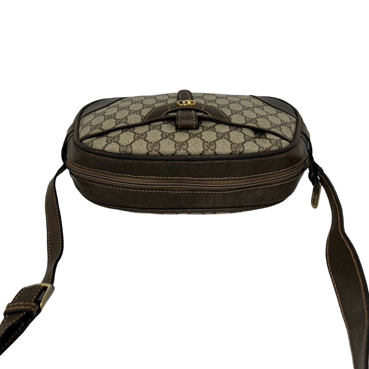GUCCI グッチ (Vintage) ショルダーバッグ 4