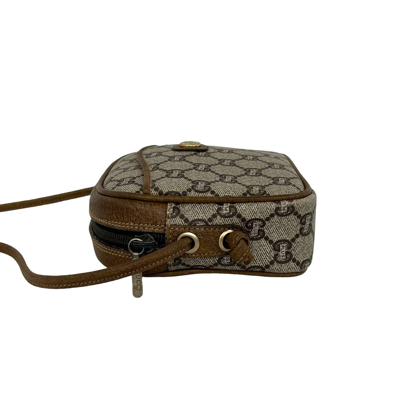 GUCCI グッチ (Vintage) ショルダーバッグ 5