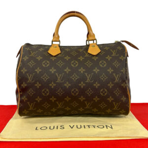 LOUIS VUITTON ルイヴィトン (Vintage) スピーディ 30 ハンドバッグ