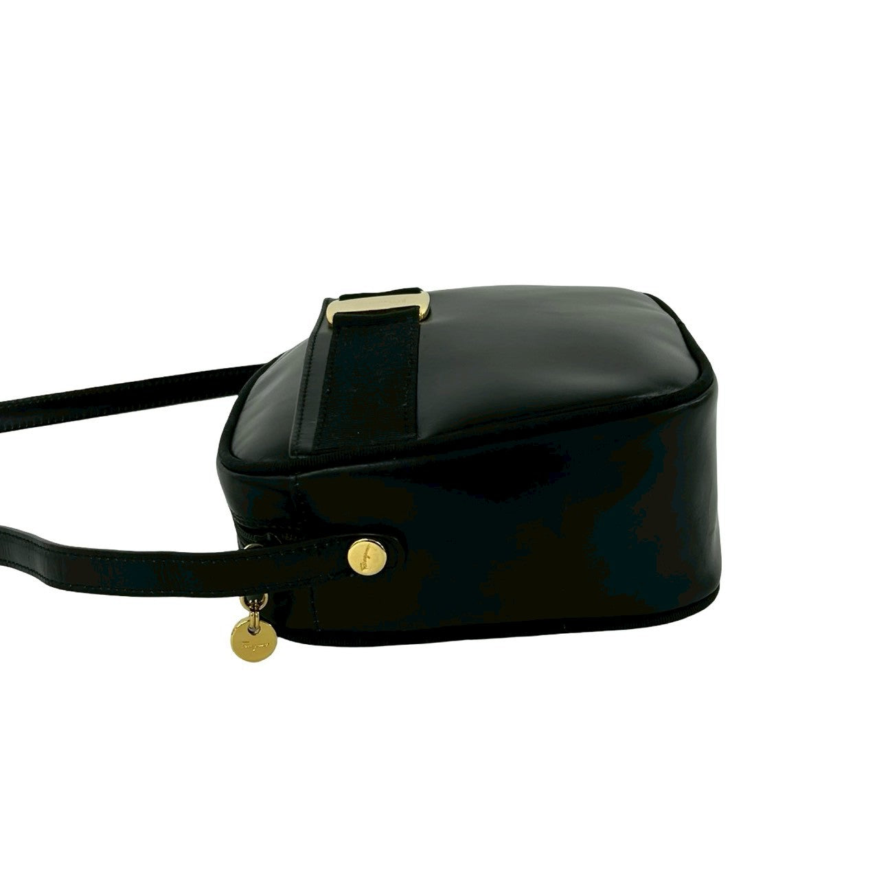 Salvatore Ferragamo サルヴァトーレフェラガモ (Vintage) ショルダーバッグ 5
