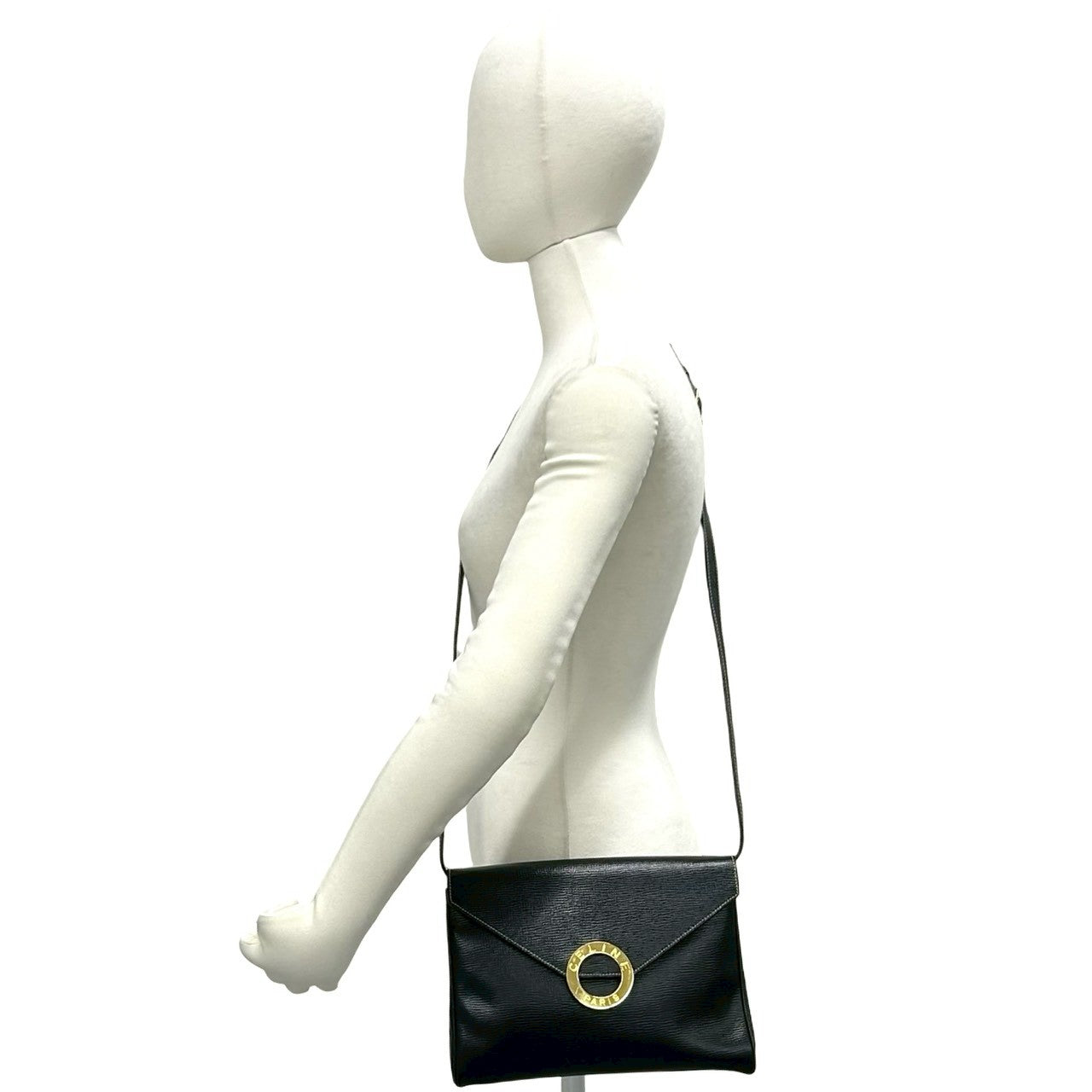 CELINE セリーヌ (Vintage) ショルダーバッグ 2