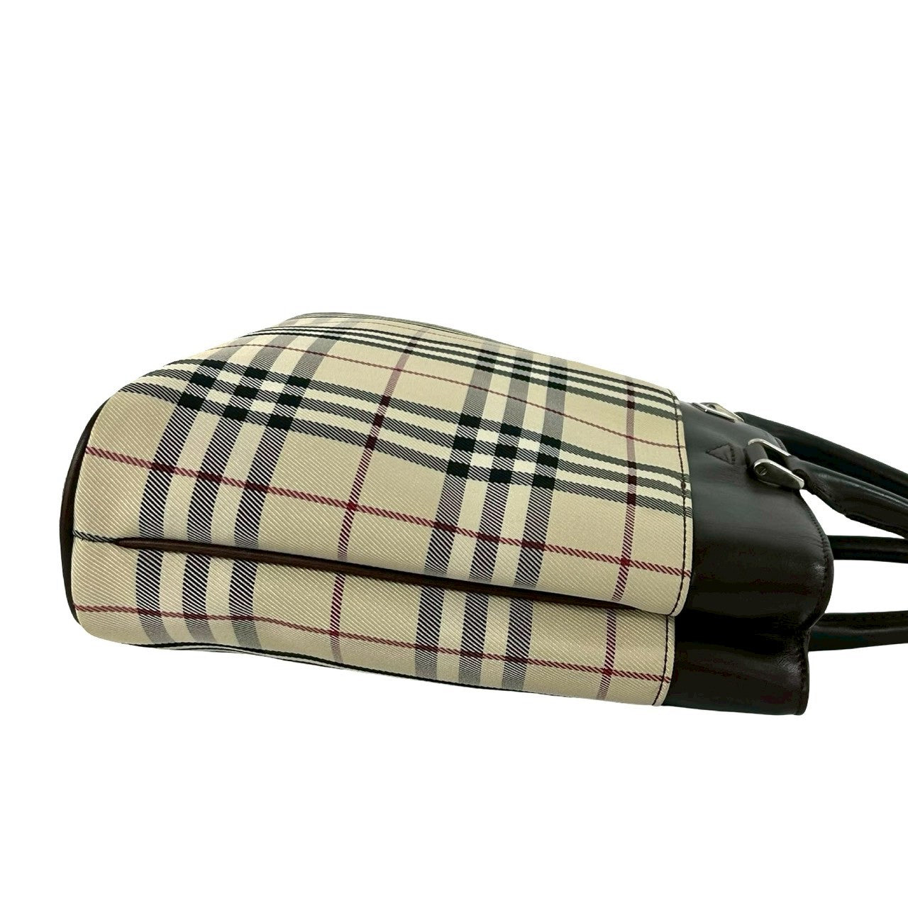 BURBERRY バーバリー ハンドバッグ 6