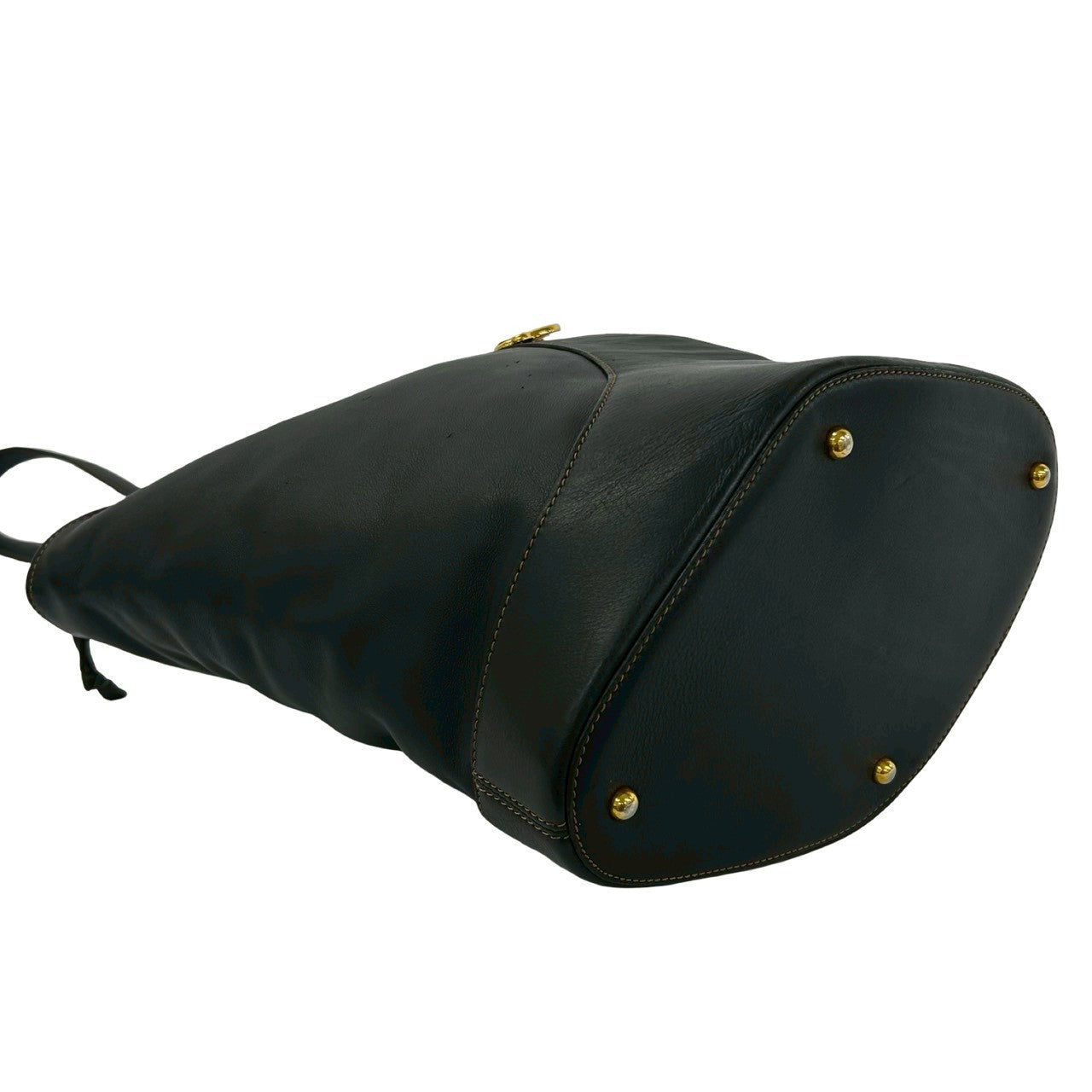 LOEWE ロエベ (Vintage) アントン ショルダーバッグ 7