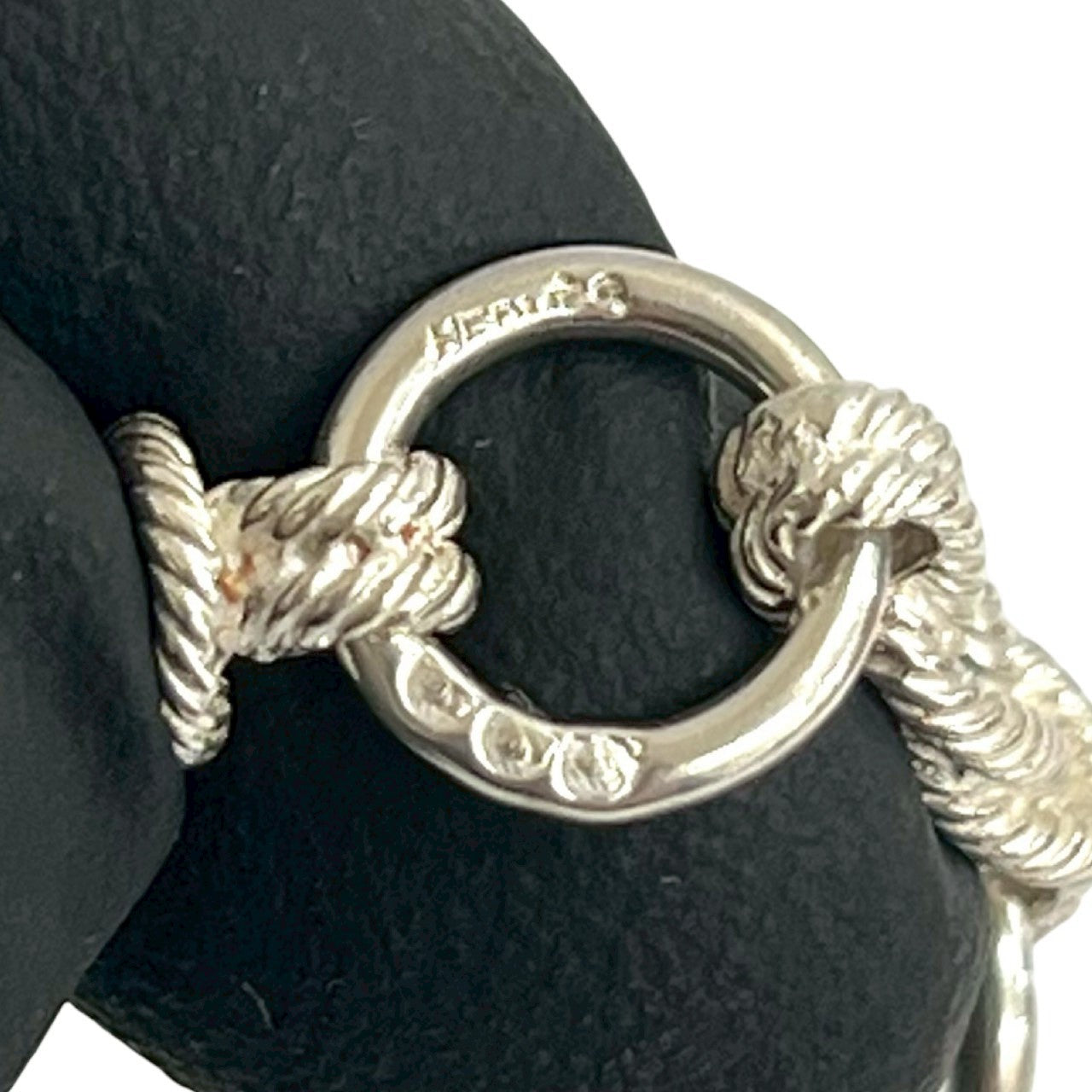 HERMES エルメス (Vintage) オーディエンヌ ネックレス 2