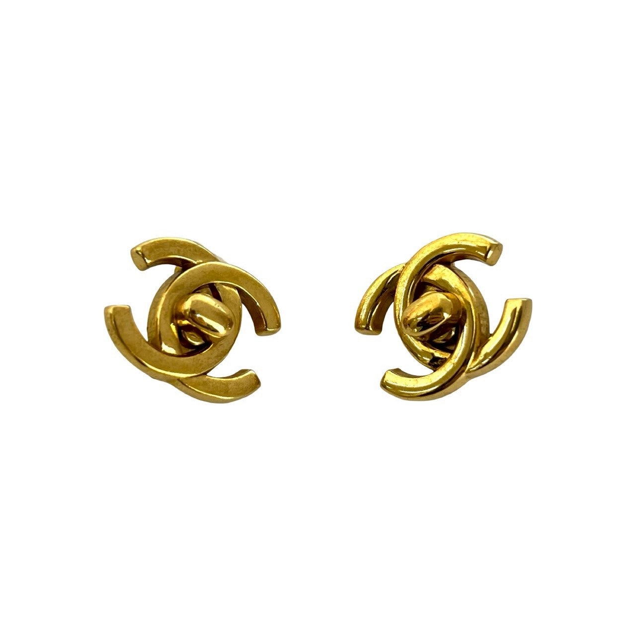 CHANEL シャネル (Vintage) イヤリング 3