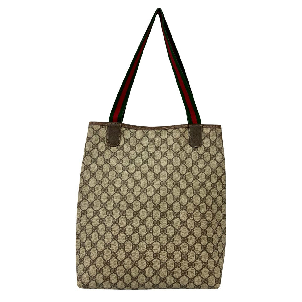 GUCCI グッチ (Vintage) トートバッグ 3