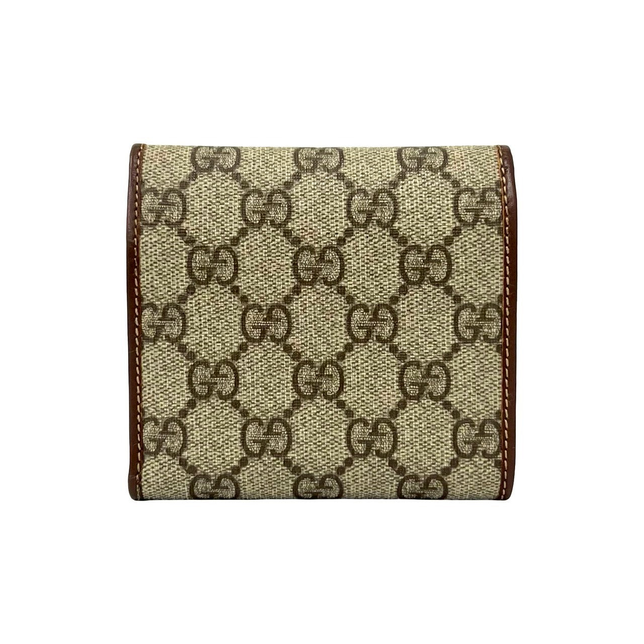 GUCCI グッチ 三つ折り財布 2