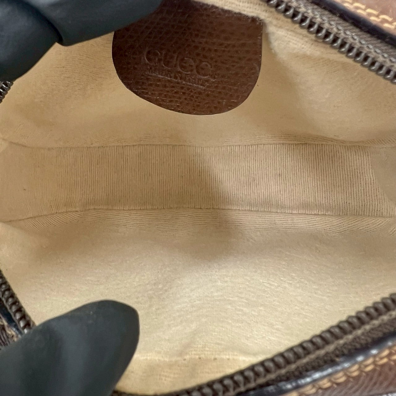 GUCCI グッチ (Vintage) ショルダーバッグ 9