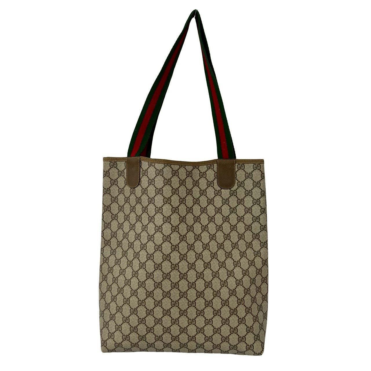 GUCCI グッチ (Vintage) トートバッグ 3