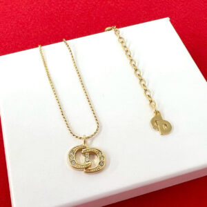 Christian Dior ディオール ネックレス