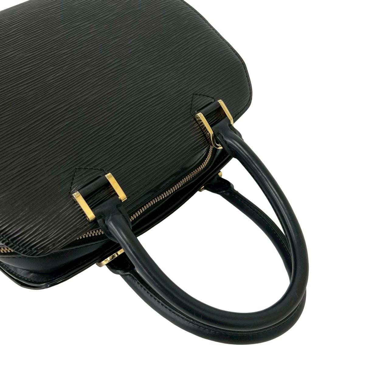 LOUIS VUITTON ルイヴィトン ポンヌフ ハンドバッグ 4