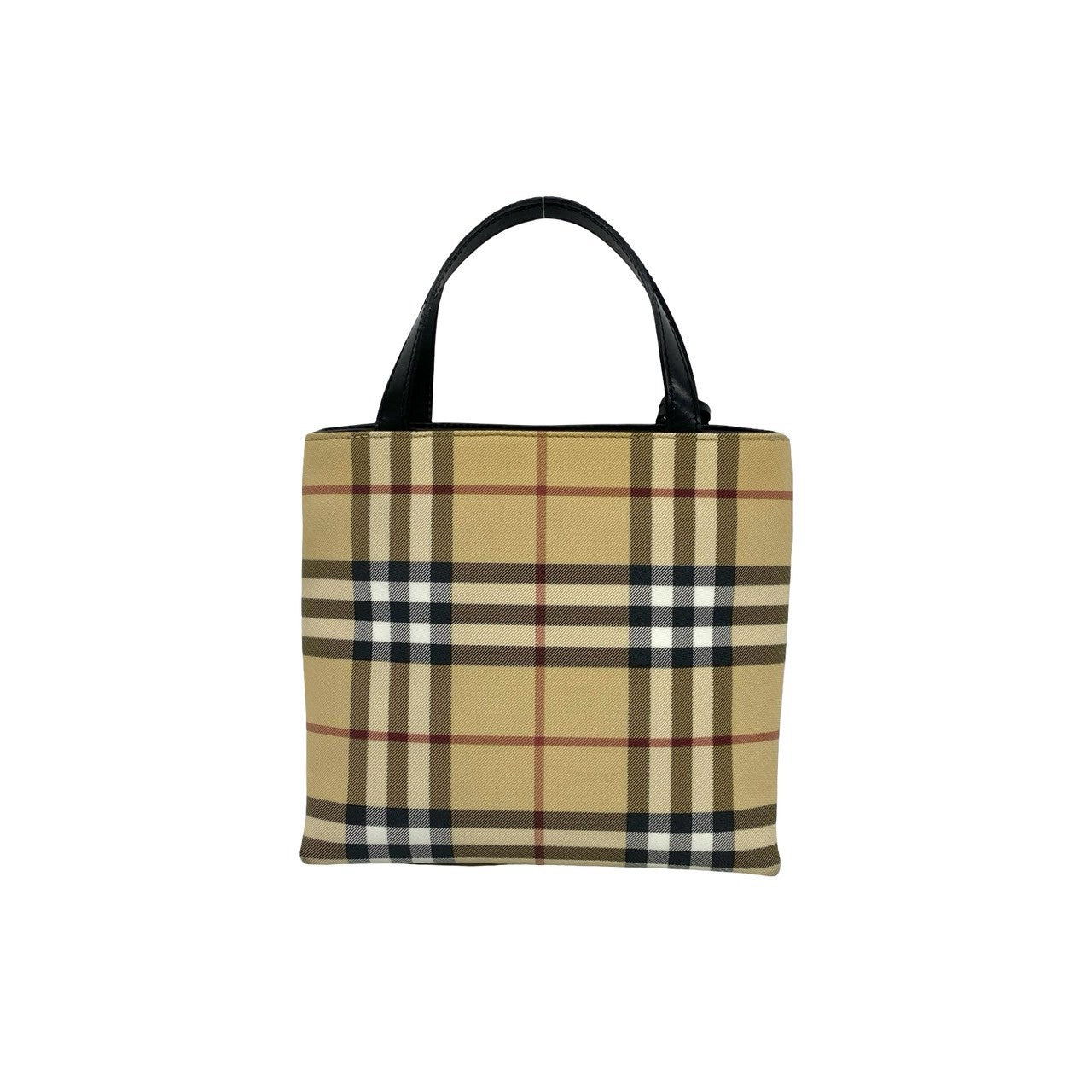 BURBERRY バーバリー ハンドバッグ 3