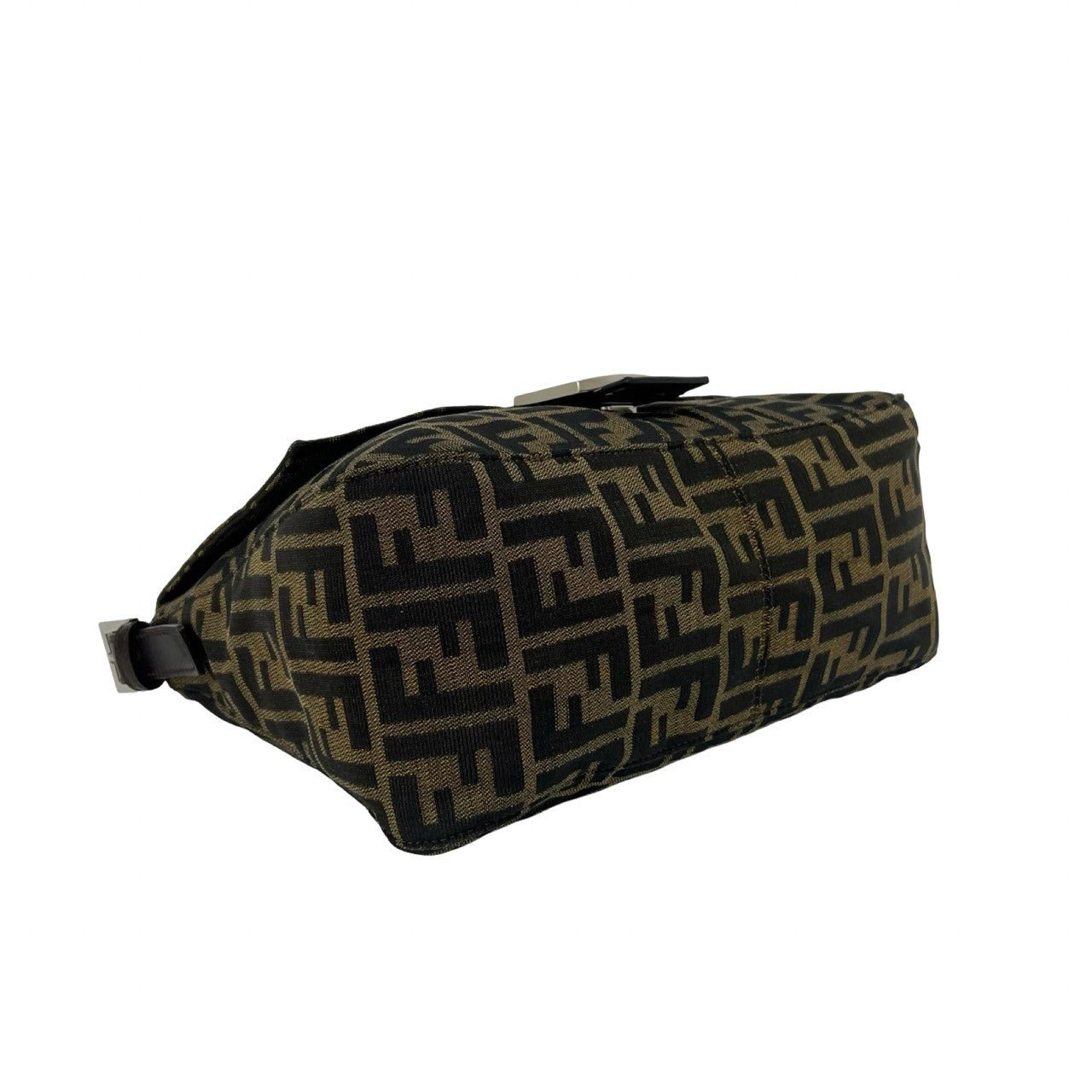 FENDI フェンディ (Vintage) マンマバケット ショルダーバッグ 7
