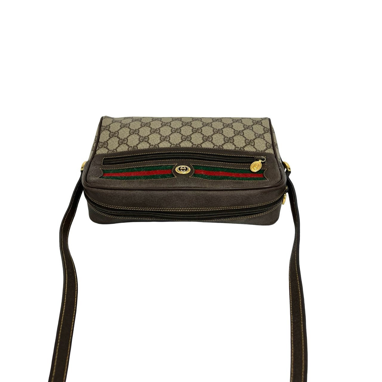 GUCCI グッチ (Vintage) ショルダーバッグ 4