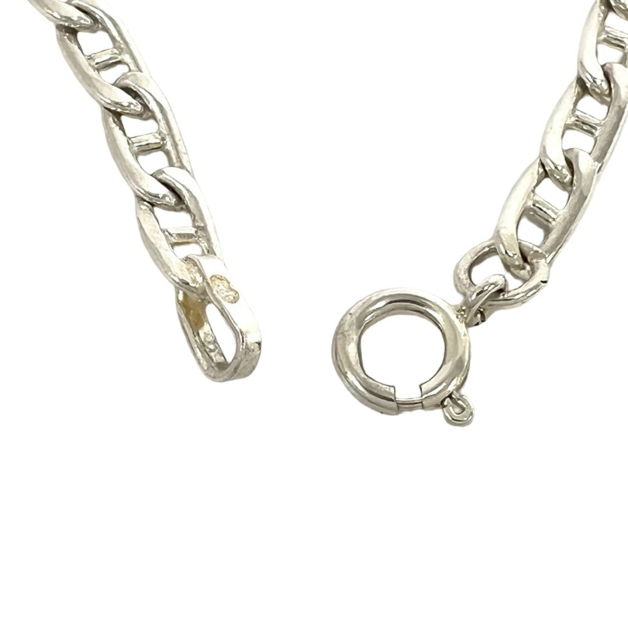 TIFFANY&Co. ティファニー (Vintage) アンカーチェーン ブレスレット 4