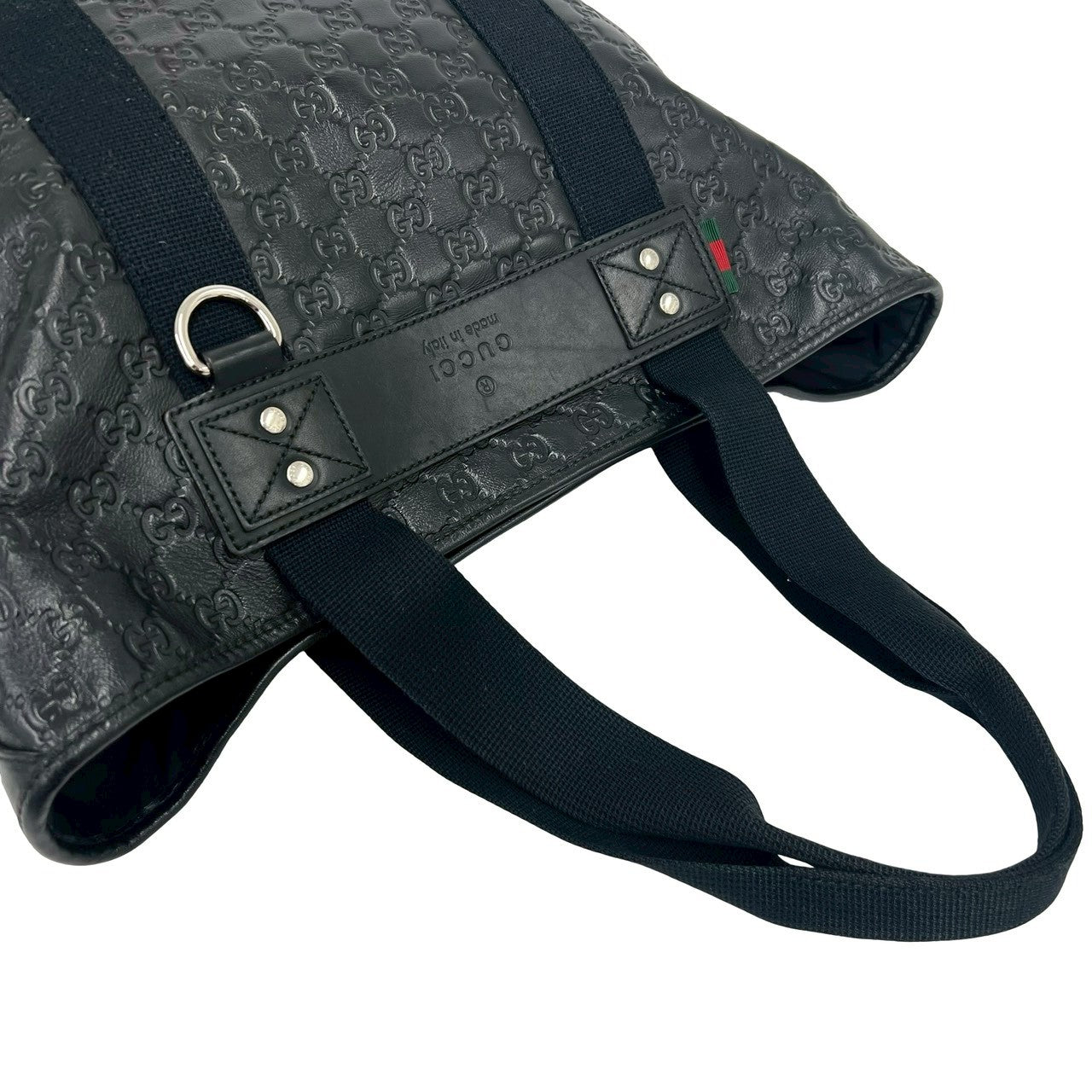 GUCCI グッチ トートバッグ 4