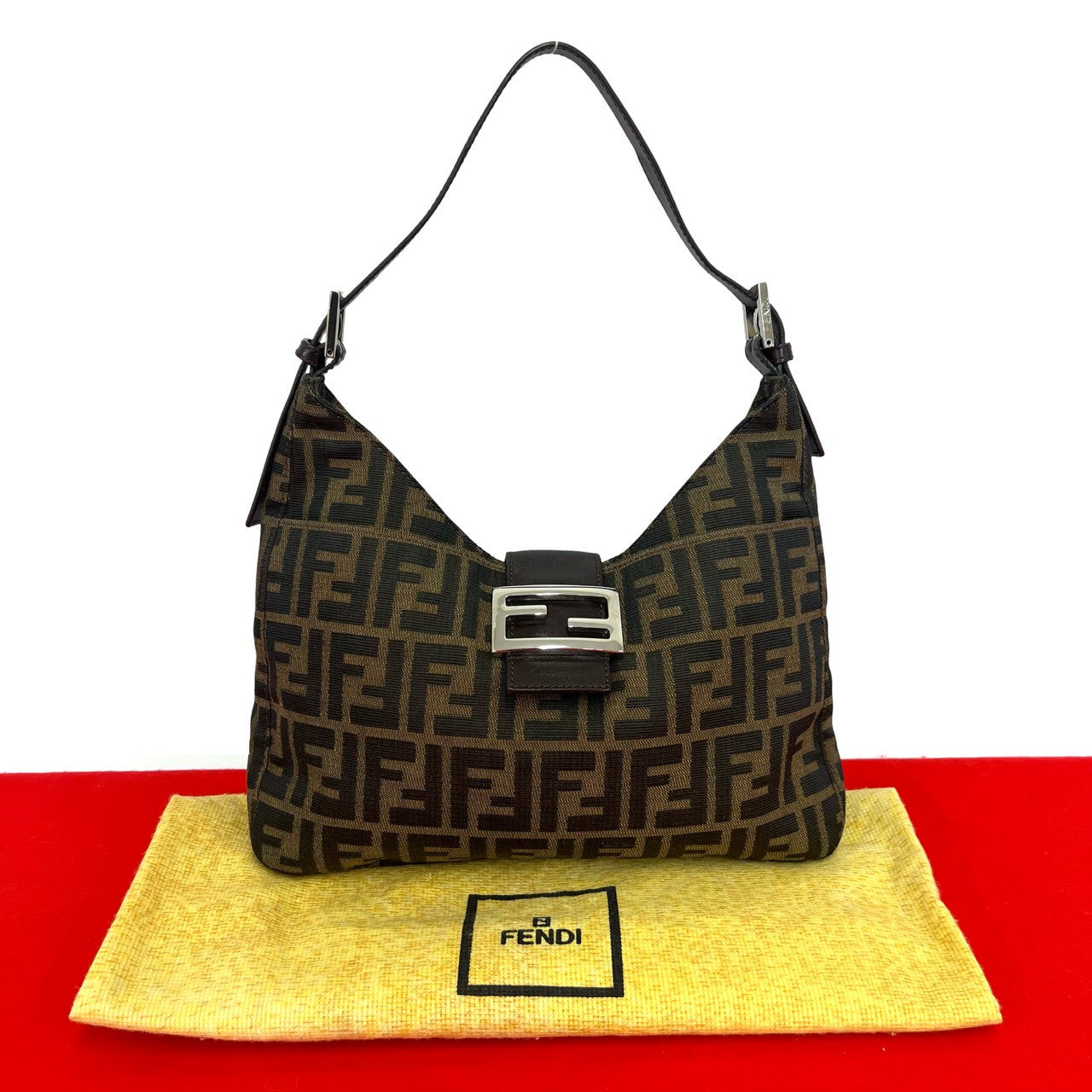 FENDI フェンディ (Vintage) ショルダーバッグ