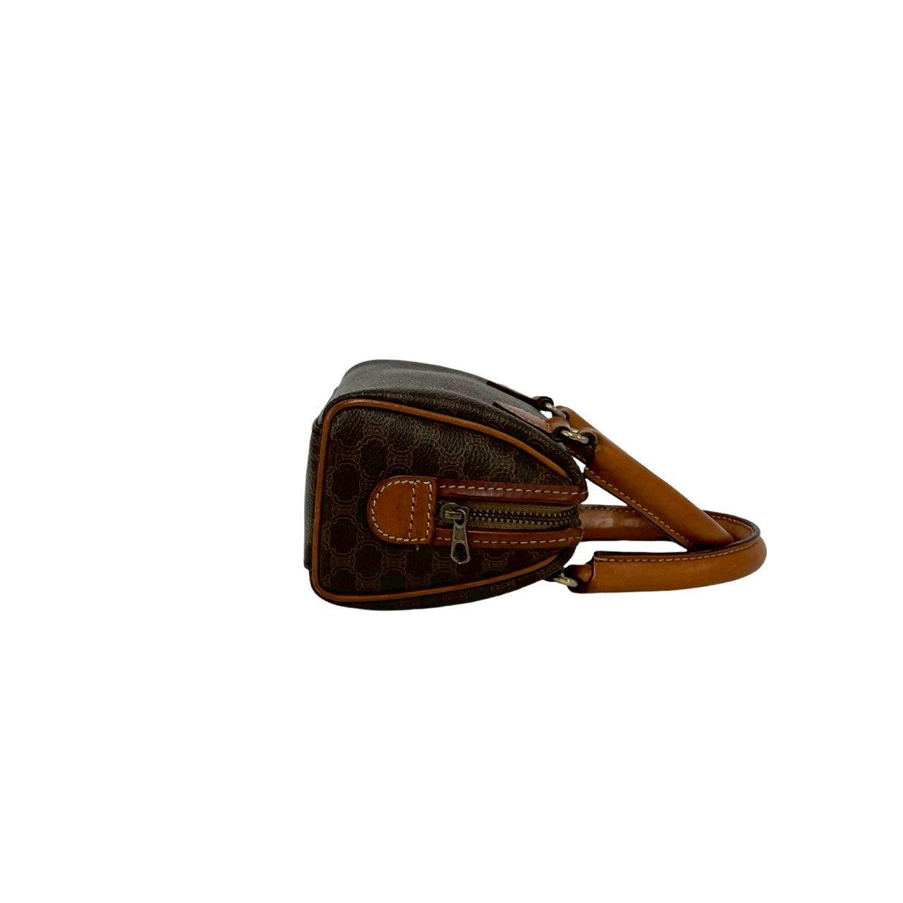 CELINE セリーヌ (Vintage) ショルダーバッグ 6