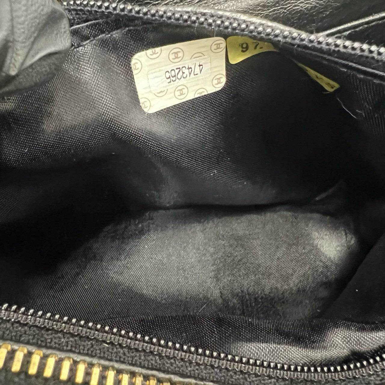 CHANEL シャネル (Vintage) ハンドバッグ 10