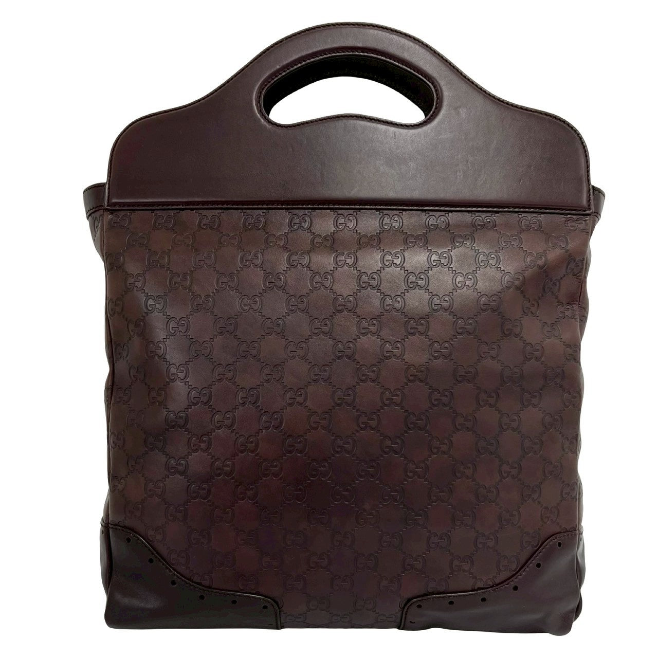 GUCCI グッチ ハンドバッグ 3