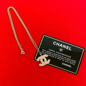 CHANEL シャネル ネックレス