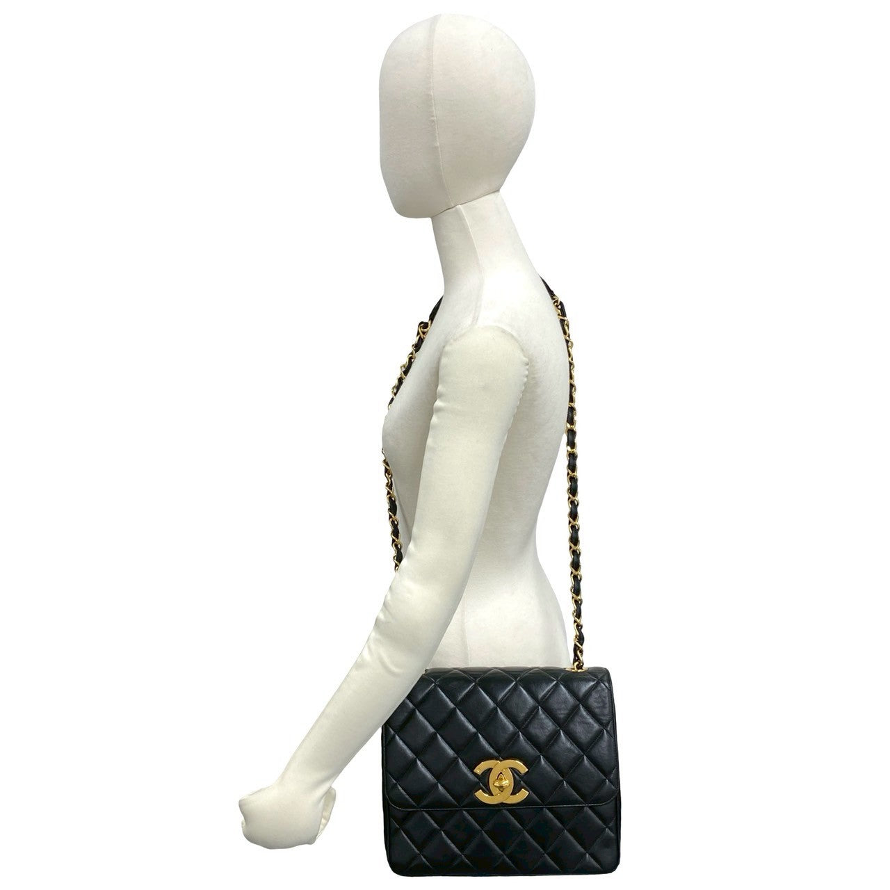 CHANEL シャネル (Vintage) ショルダーバッグ 2