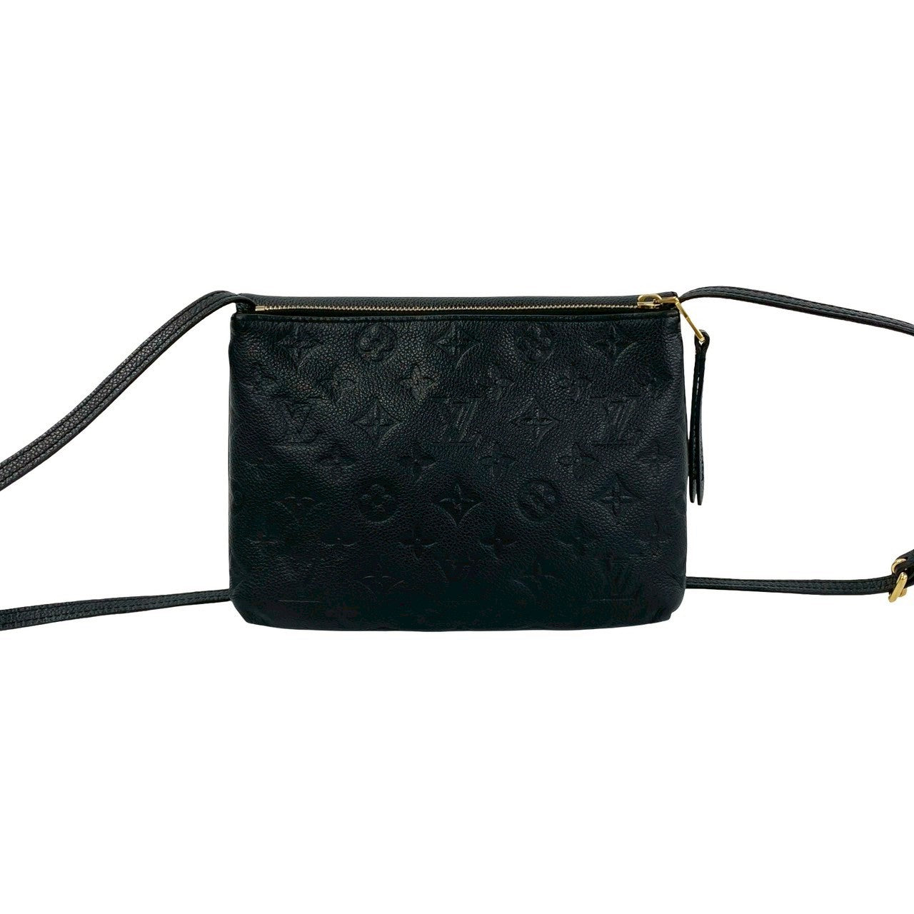 LOUIS VUITTON ルイヴィトン トワイス ショルダーバッグ 3