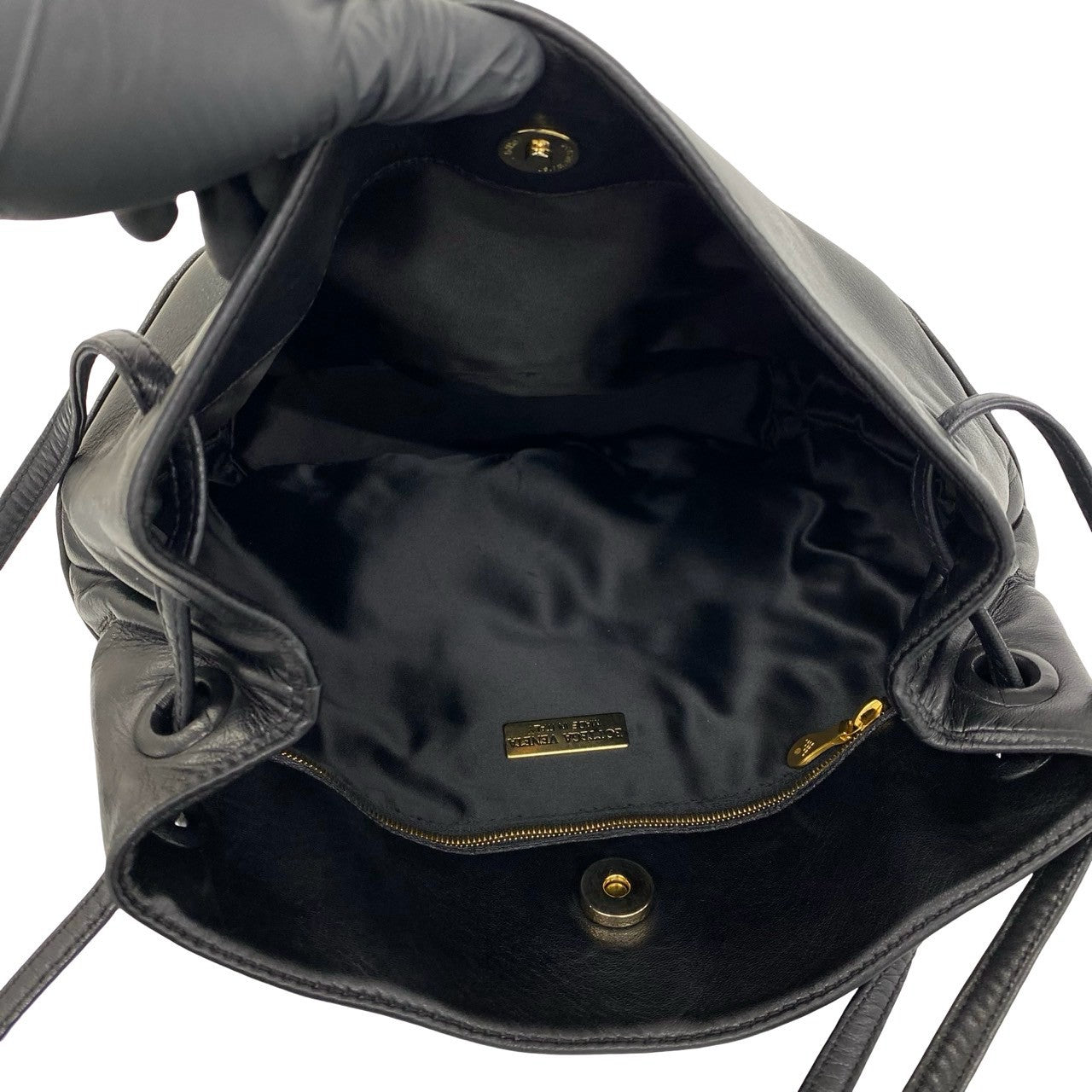 BOTTEGA VENETA ボッテガヴェネタ (Vintage) ショルダーバッグ 9