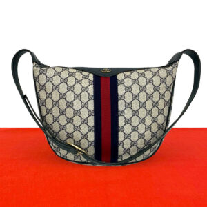 GUCCI グッチ (Vintage) ショルダーバッグ