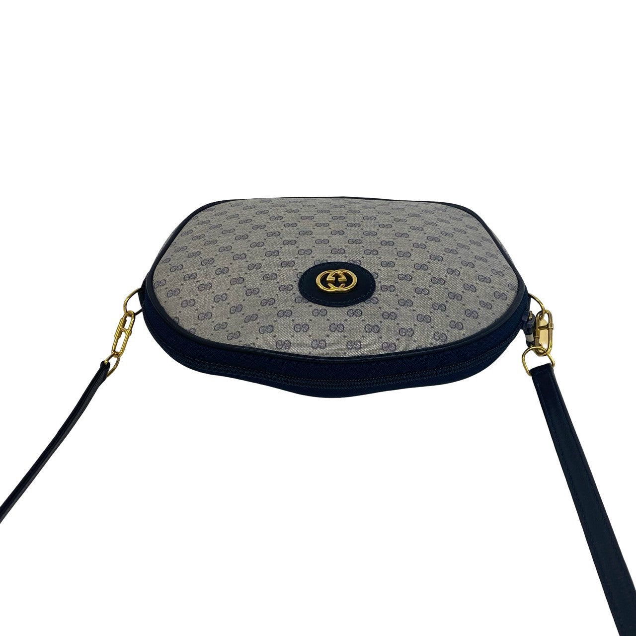 GUCCI グッチ (Vintage) ショルダーバッグ 4