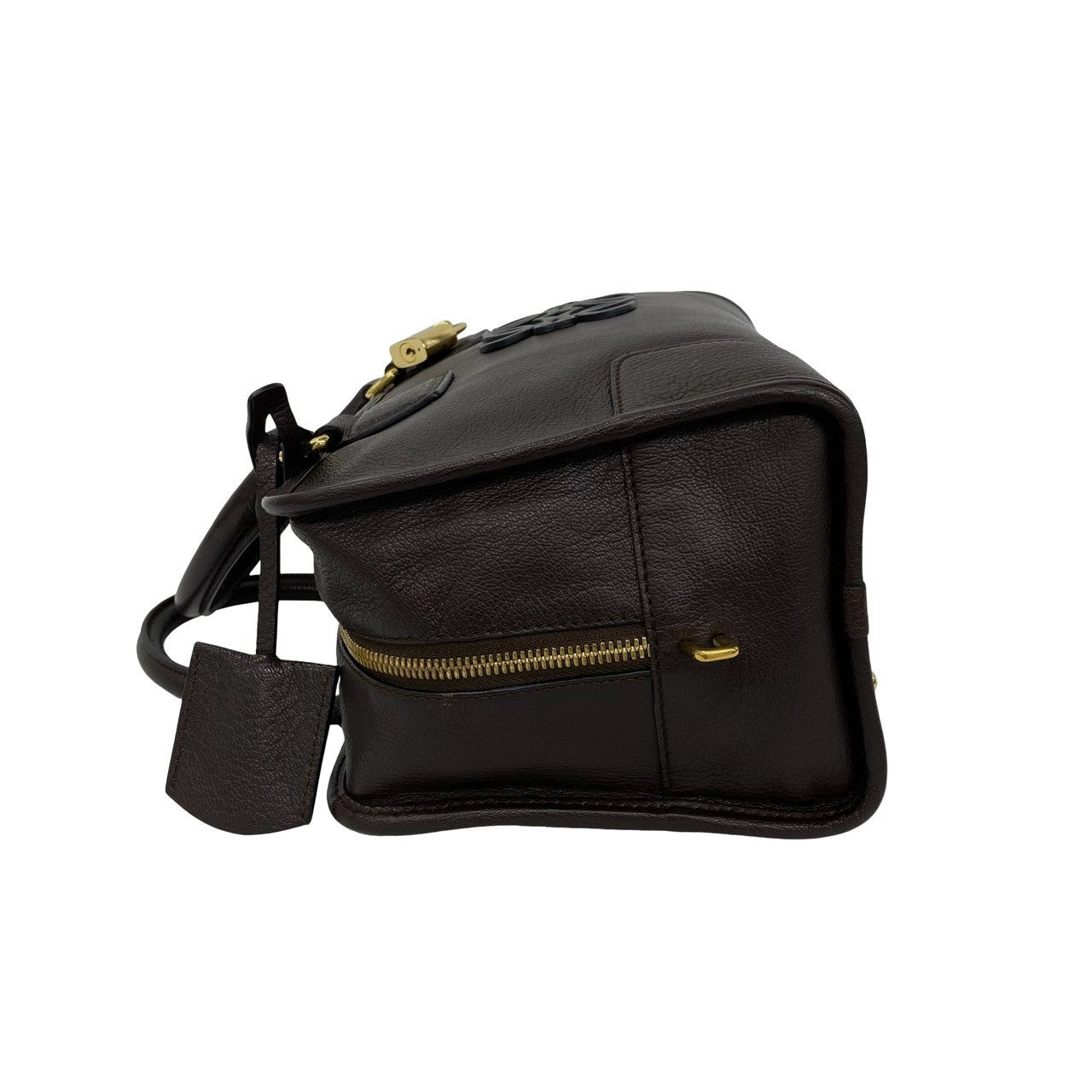 LOEWE ロエベ アマソナ 28 ハンドバッグ 5