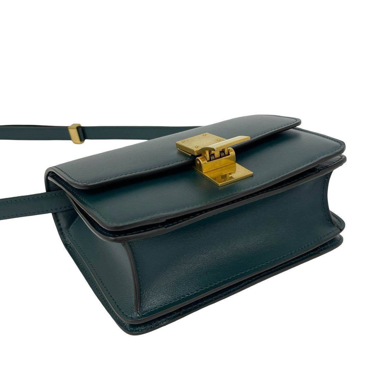 CELINE セリーヌ クラシックボックス スモール ショルダーバッグ 7