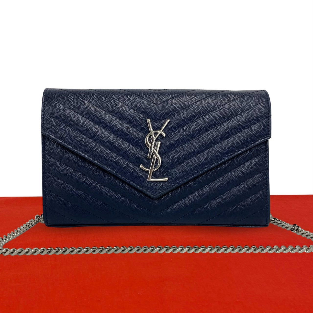 SAINT LAURENT PARIS サンローランパリ ショルダーバッグ