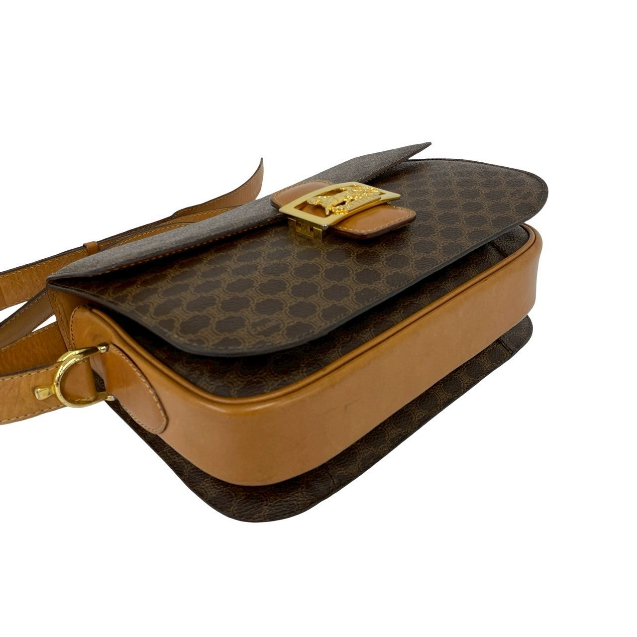 CELINE セリーヌ (Vintage) ショルダーバッグ 7