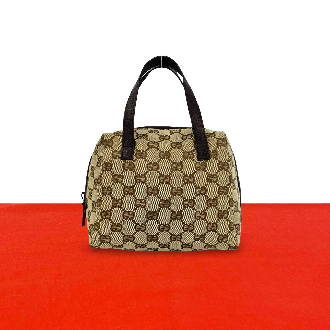 GUCCI グッチ ハンドバッグ