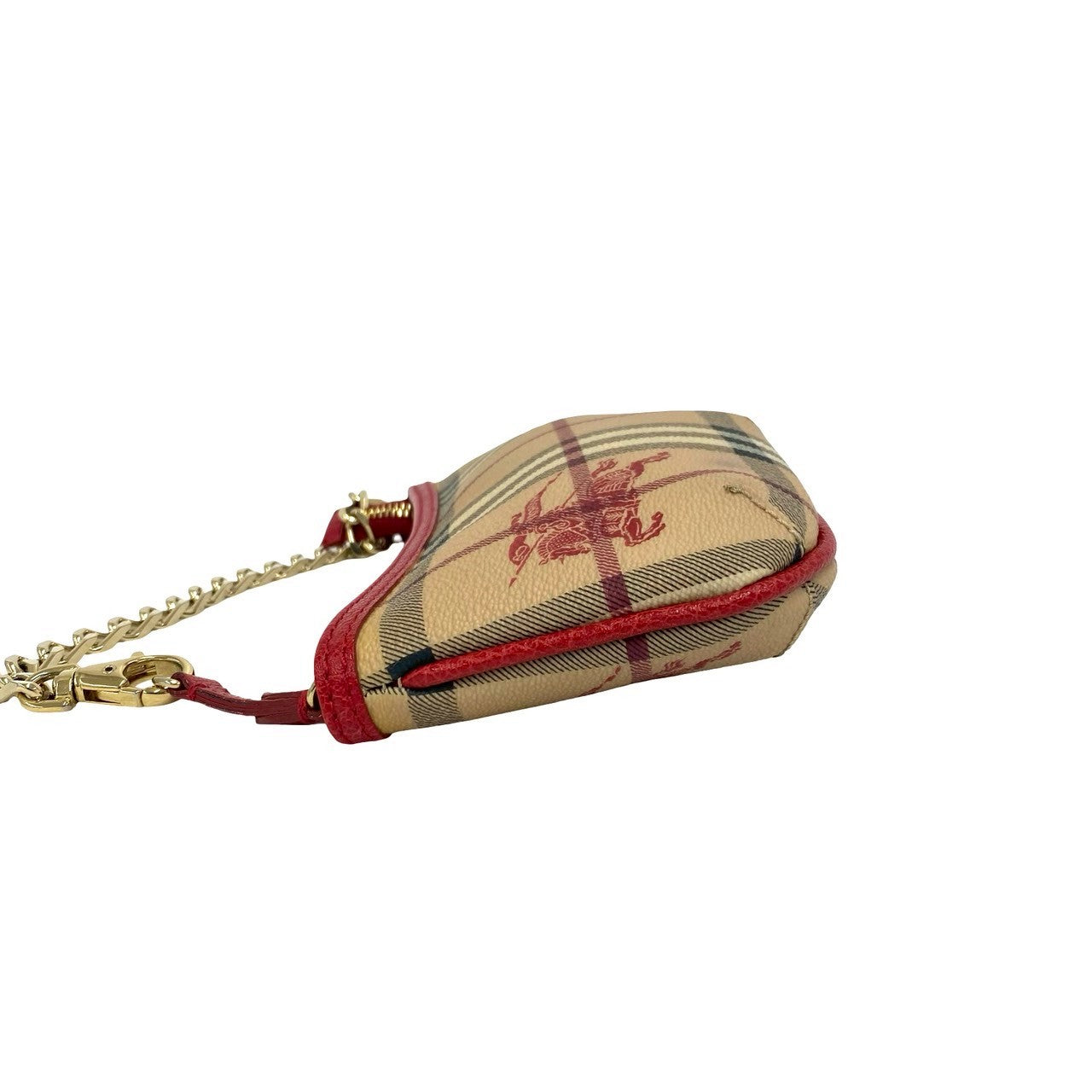 BURBERRY バーバリー ハンドバッグ 5