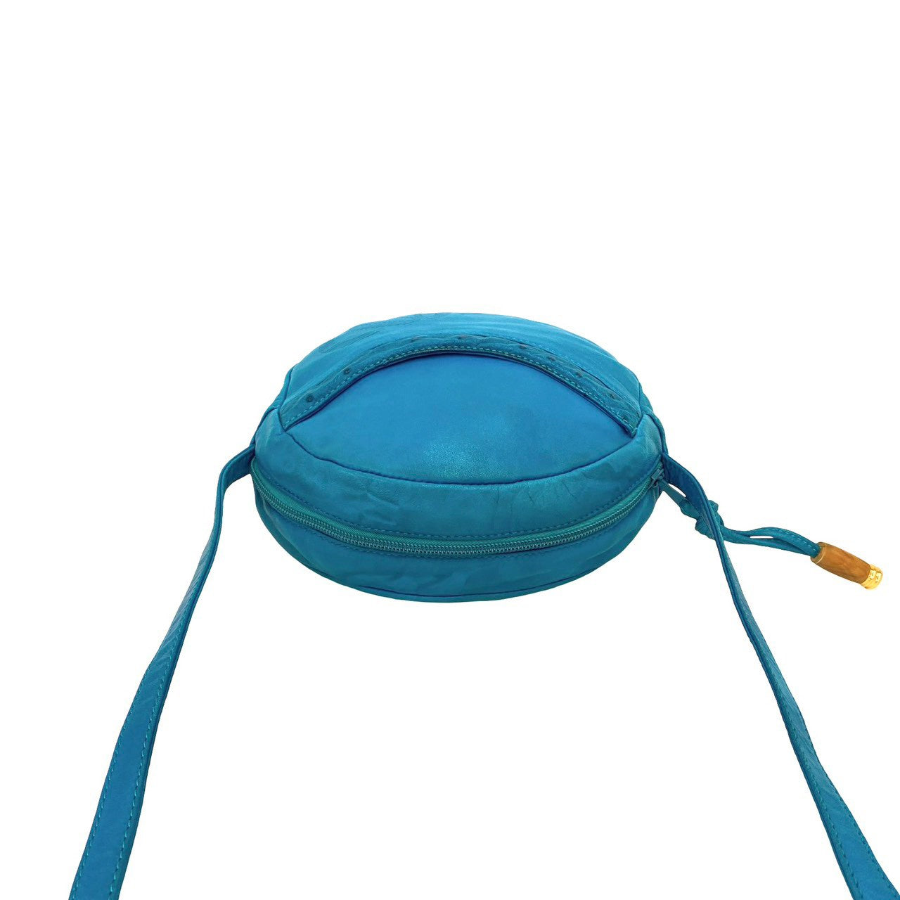 LOEWE ロエベ (Vintage) ショルダーバッグ 4