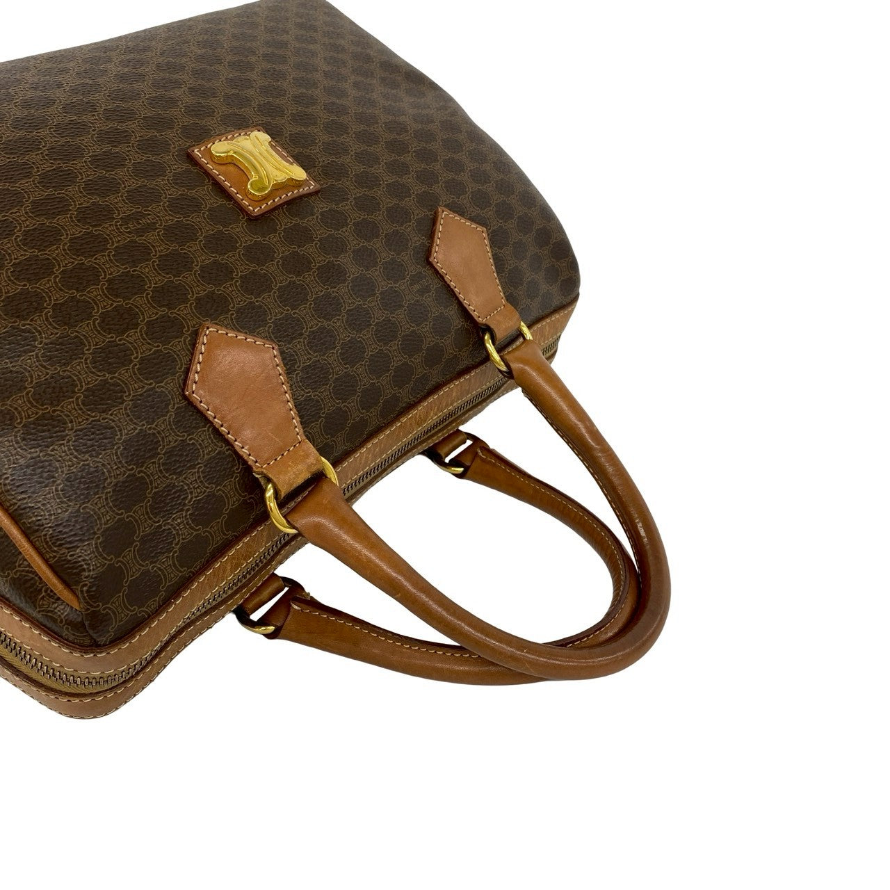 CELINE セリーヌ (Vintage) ハンドバッグ 4