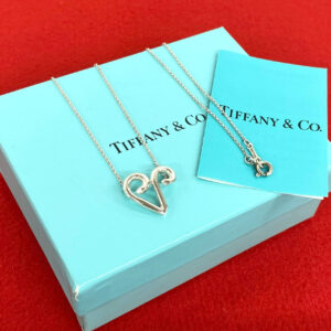 TIFFANY&Co. ティファニー (Vintage) ゾディアック ネックレス