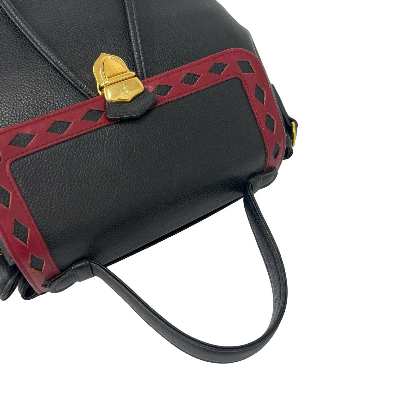 YVES SAINT LAURENT Vintage 4