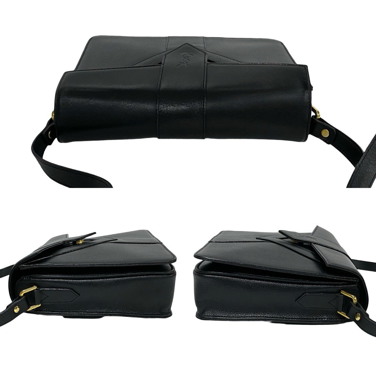 YVES SAINT LAURENT Vintage 5