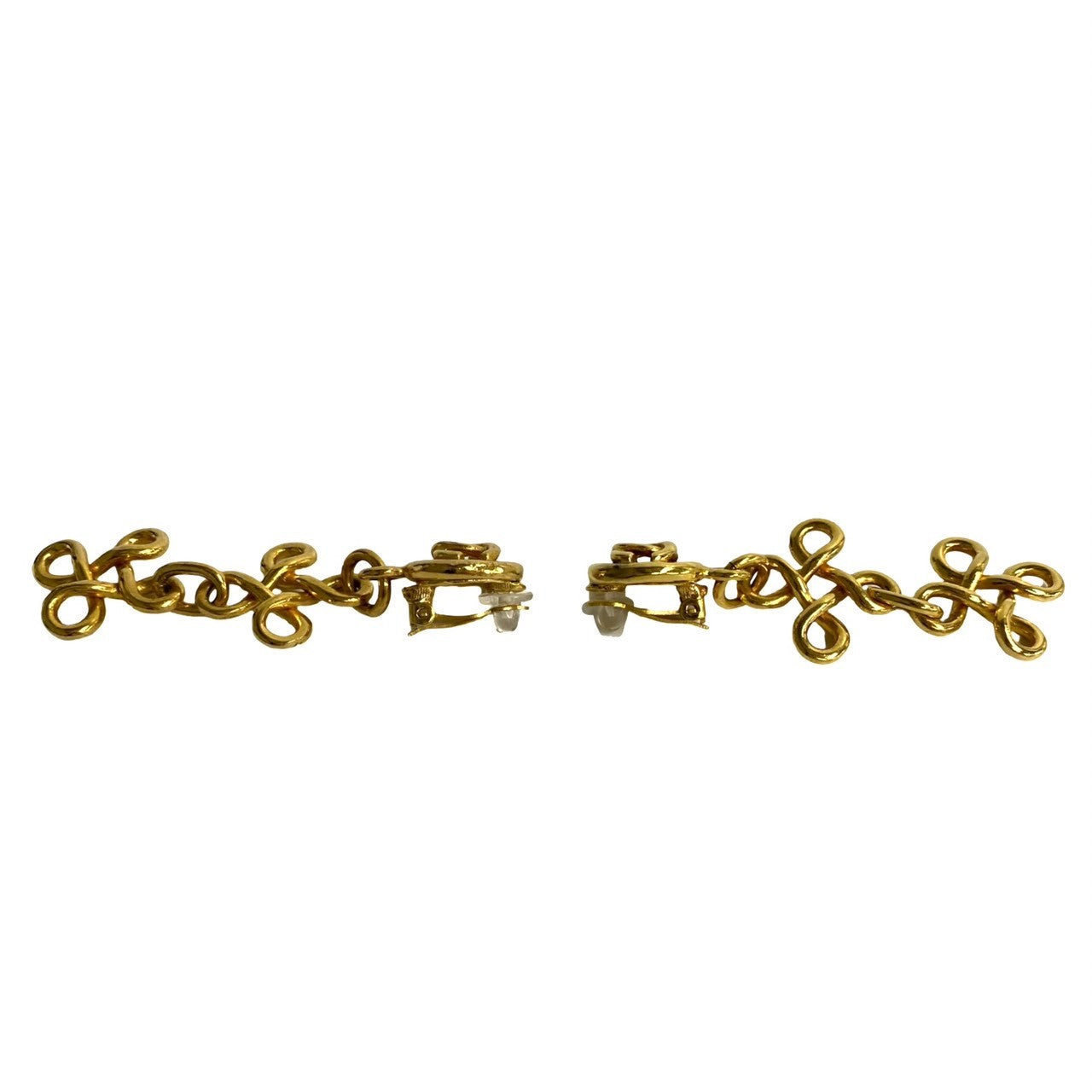 CHANEL Vintage 4