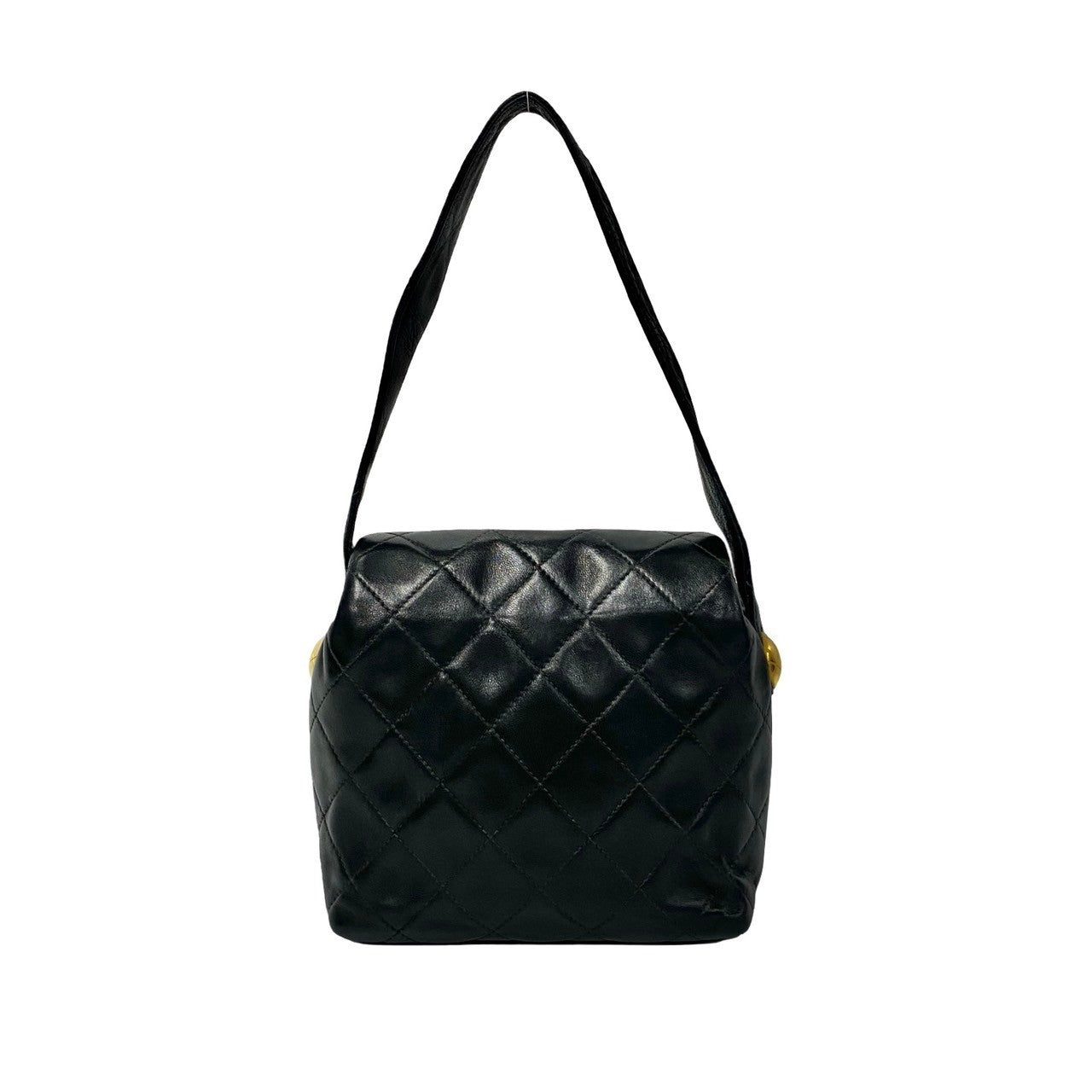 CHANEL Vintage 4
